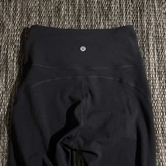 Lululemon Groove Pant Flare Super High-Rise *Nulu - Picture 3 of 11